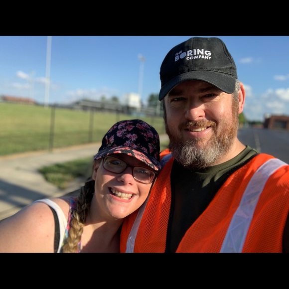 Meet your Posher, George - Picture 1 of 4